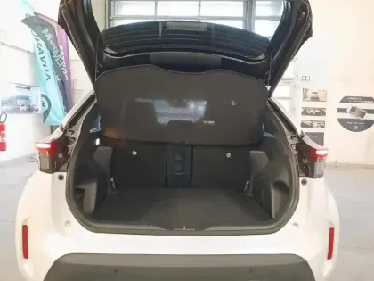 Photo 9 Toyota Yaris  Cross 130h Trail AWD-i MY26