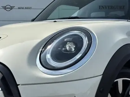 Photo 9 Mini Mini  Cooper S 178ch Edition Camden