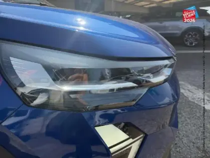 Photo 12 Renault Symbioz  1.6 E-Tech full hybrid 145ch Techno