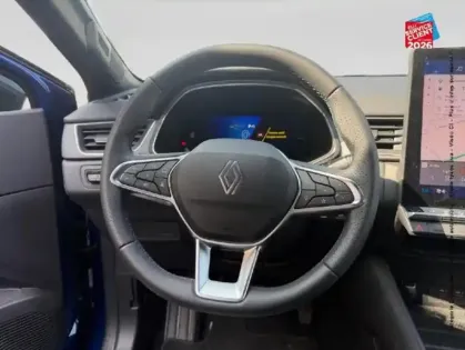 Photo 11 Renault Symbioz  1.6 E-Tech full hybrid 145ch Techno