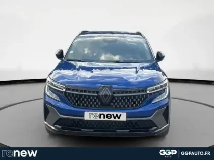 Photo 22 Renault Austral  1.2 E-Tech full hybrid 200ch Techno esprit Alpine