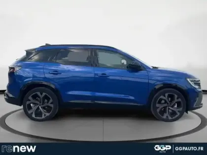 Photo 5 Renault Austral  1.2 E-Tech full hybrid 200ch Techno esprit Alpine