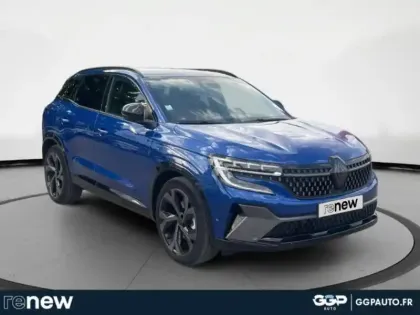 Photo 21 Renault Austral  1.2 E-Tech full hybrid 200ch Techno esprit Alpine