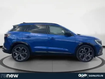 Photo 20 Renault Austral  1.2 E-Tech full hybrid 200ch Techno esprit Alpine