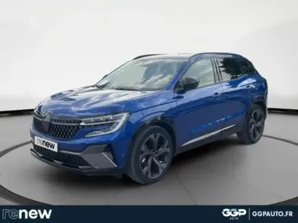 Photo 15 Renault Austral  1.2 E-Tech full hybrid 200ch Techno esprit Alpine