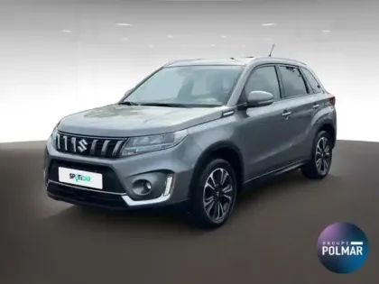 Photo Suzuki Vitara Style