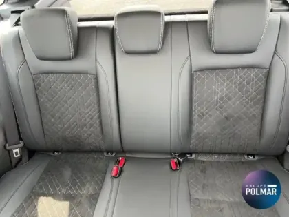 Photo 11 Suzuki Vitara  1.4 Boosterjet Hybrid 129ch Style Allgrip