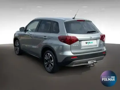 Photo 6 Suzuki Vitara  1.4 Boosterjet Hybrid 129ch Style Allgrip