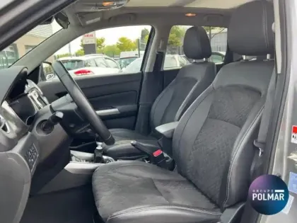 Photo 10 Suzuki Vitara  1.4 Boosterjet Hybrid 129ch Style Allgrip