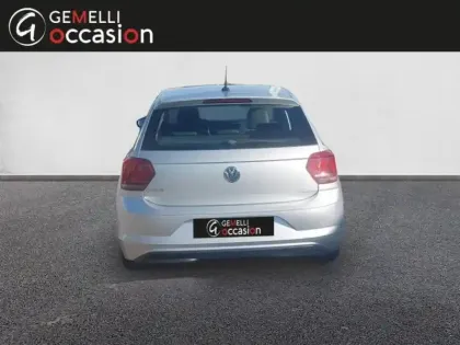 Photo 14 Volkswagen Polo  1.0 TSI 95ch Carat