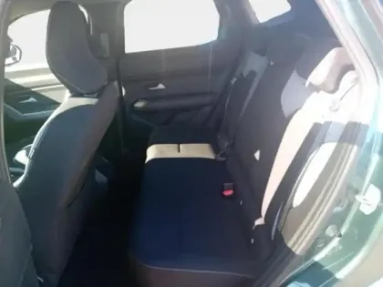 Photo 11 Dacia Duster  1.8 hybrid 155ch Journey