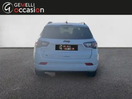 Photo 14 Jeep Compass  1.5 Turbo T4 130ch MHEV Summit 4x2 BVR7