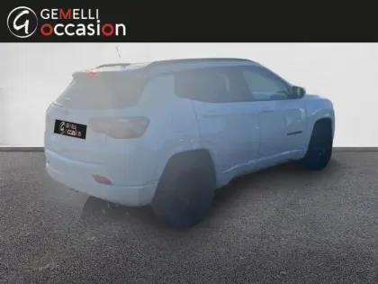 Photo 10 Jeep Compass  1.5 Turbo T4 130ch MHEV Summit 4x2 BVR7