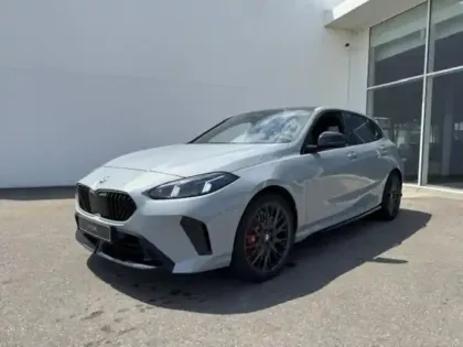 Photo Bmw Serie 1 M Sport