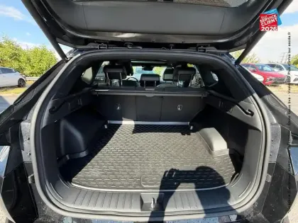 Photo 13 Hyundai Tucson  1.6 T-GDI 239ch Hybrid N Line Executive