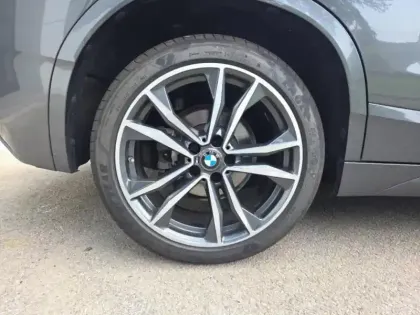 Photo 7 BMW X2  sDrive18dA 150ch M Sport Euro6d-T