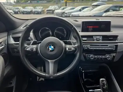 Photo 5 BMW X2  sDrive18dA 150ch M Sport Euro6d-T