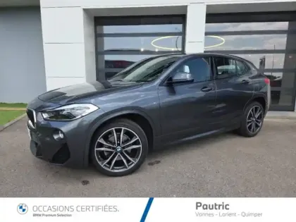 Photo Bmw X2 M Sport