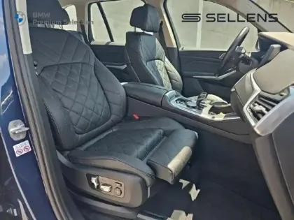 Photo 8 BMW X5  xDrive45e 394ch Lounge 17cv