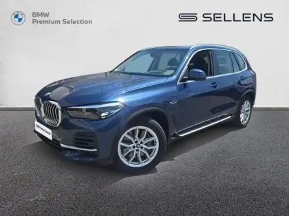Photo Bmw X5 Lounge