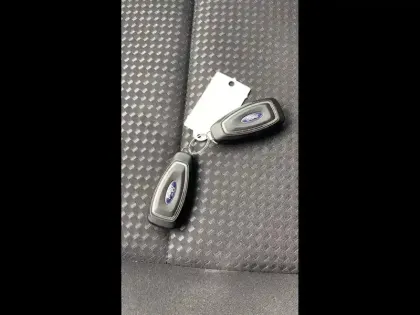 Photo 5 Ford Focus  1.5 EcoBoost 150ch ST-Line BVA