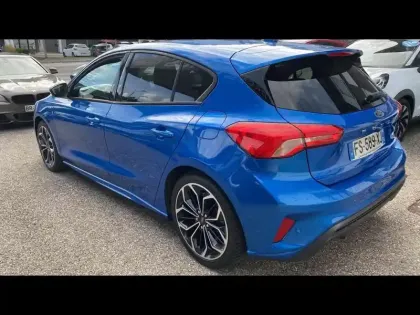 Photo 15 Ford Focus  1.5 EcoBoost 150ch ST-Line BVA