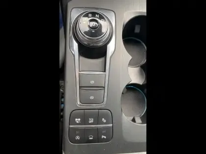 Photo 9 Ford Focus  1.5 EcoBoost 150ch ST-Line BVA