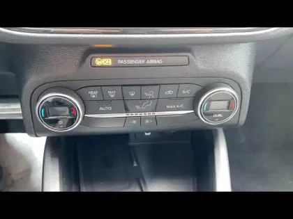 Photo 8 Ford Focus  1.5 EcoBoost 150ch ST-Line BVA