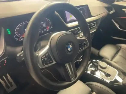 Photo 6 BMW Serie 1 Série 1 118iA 136ch M Sport DKG7