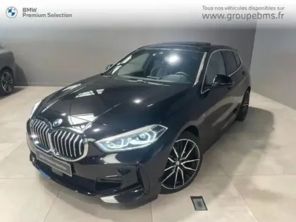 Photo Bmw Serie 1 M Sport