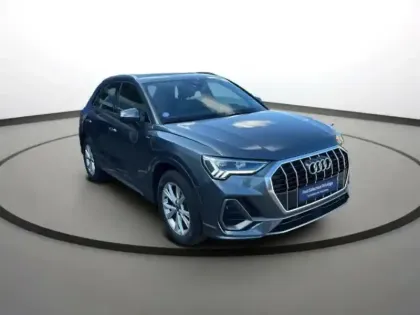 Photo Audi Q3 S Line