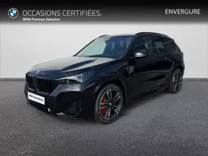 Photo Bmw X1 M Sport