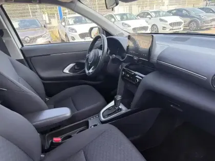 Photo 11 Toyota Yaris  Cross 116h Dynamic MY22