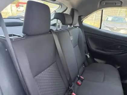 Photo 12 Toyota Yaris  Cross 116h Dynamic MY22