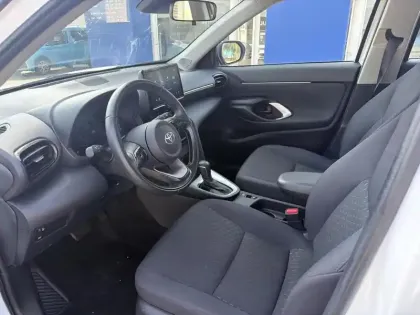 Photo 9 Toyota Yaris  Cross 116h Dynamic MY22