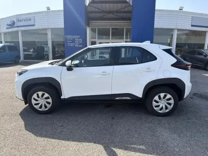 Photo 6 Toyota Yaris  Cross 116h Dynamic MY22