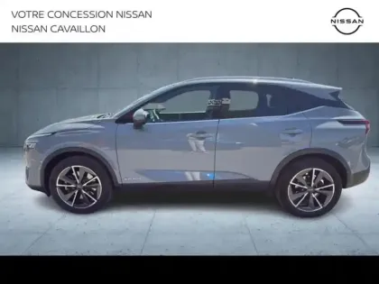 Photo 7 Nissan Qashqai  e-POWER 190ch Tekna 2022