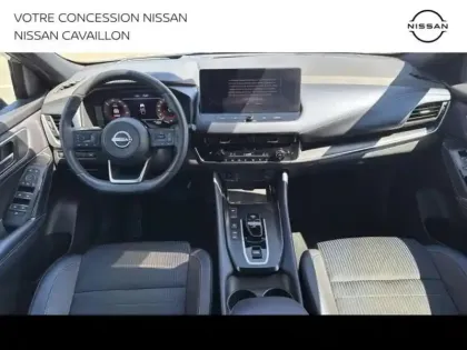 Photo 12 Nissan Qashqai  e-POWER 190ch Tekna 2022