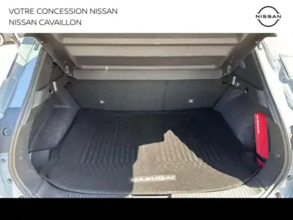 Photo 11 Nissan Qashqai  e-POWER 190ch Tekna 2022