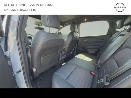 Photo 9 Nissan Qashqai  e-POWER 190ch Tekna 2022
