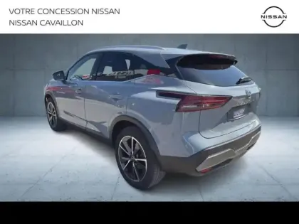 Photo 6 Nissan Qashqai  e-POWER 190ch Tekna 2022