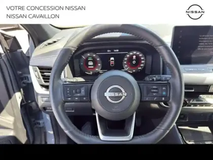 Photo 10 Nissan Qashqai  e-POWER 190ch Tekna 2022