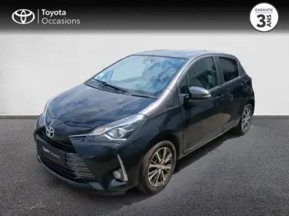 Photo Toyota Yaris Design Y20
