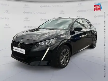 Photo Peugeot 208 Style