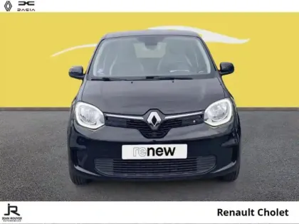 Photo 8 Renault Twingo  1.0 SCe 65ch Equilibre