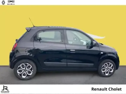Photo 12 Renault Twingo  1.0 SCe 65ch Equilibre