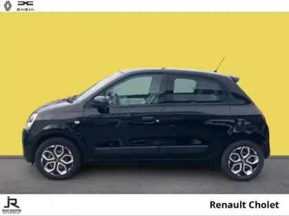 Photo 9 Renault Twingo  1.0 SCe 65ch Equilibre