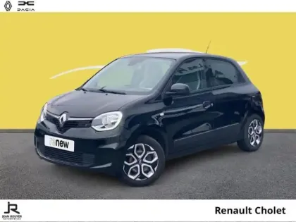 Photo Renault Twingo Equilibre