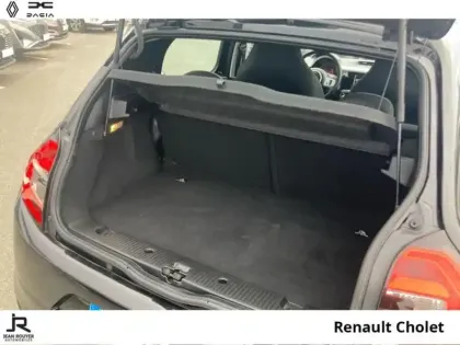 Photo 6 Renault Twingo  1.0 SCe 65ch Equilibre