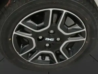 Photo 10 Dacia Spring  45ch Expression